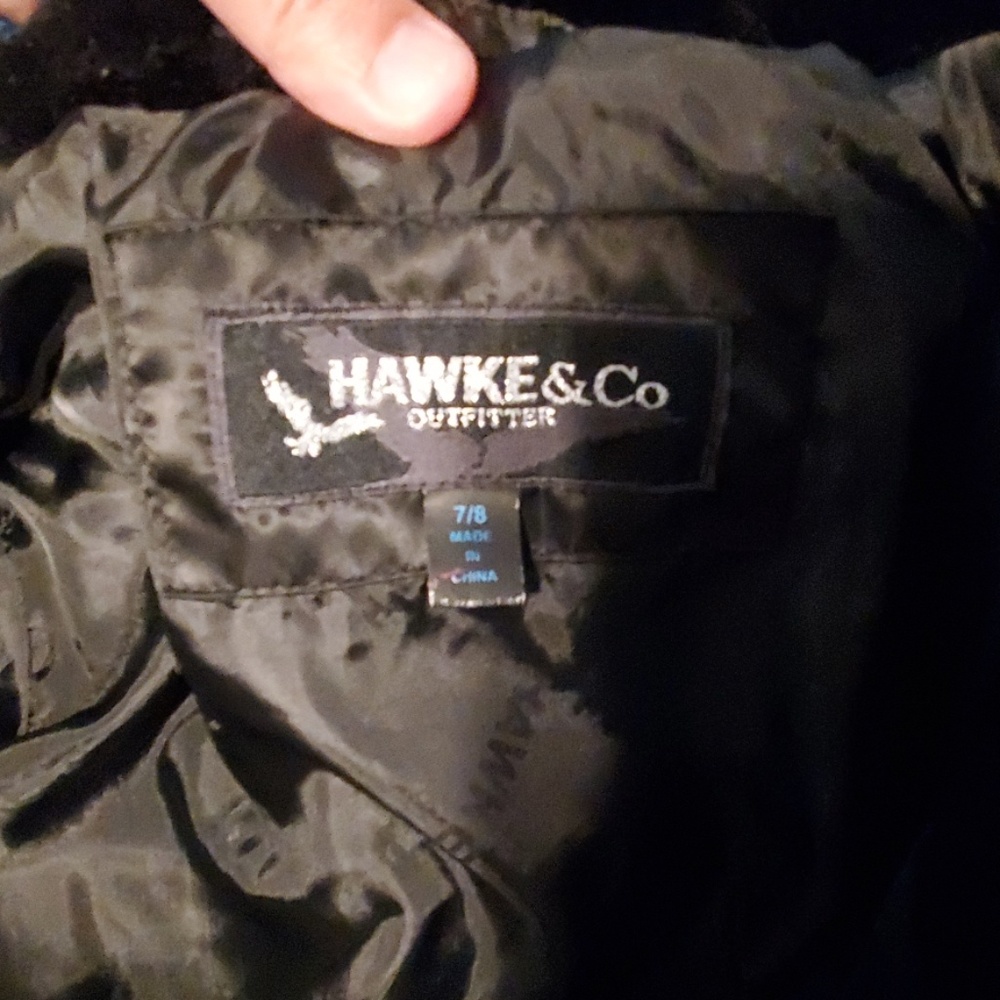 Jacket - Picture 2 of 3